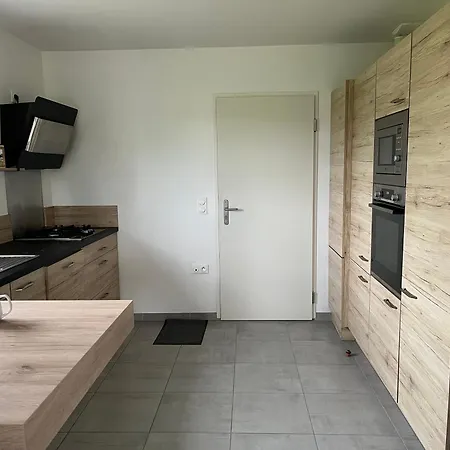 Дом отдыха Maison *