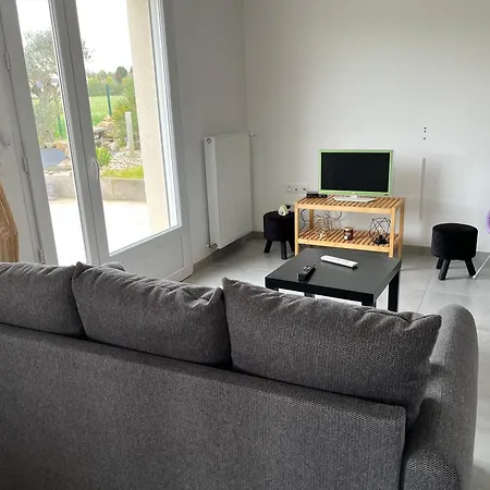 Maison * Bolleville (Manche)