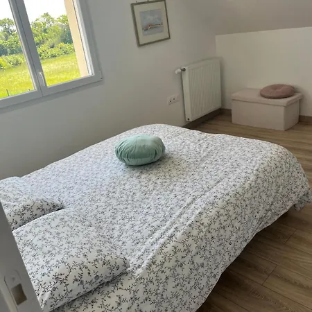 Holiday home Maison