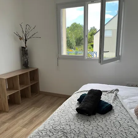 Дом отдыха Maison *