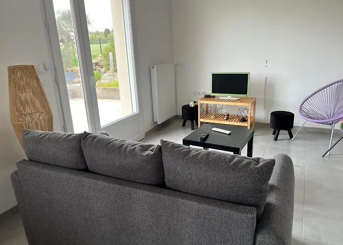 Maison * Bolleville (Manche)